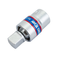 Кардан шаровый 3/8" KING TONY 3793