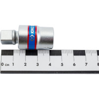 Кардан шаровый 3/8" KING TONY 3793