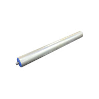 Ролик конвейерный оцинкованный рк51x500 ООО СЗЦМ 00-00000732