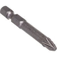 Бита (49 мм; 3 шт) POZIDRIV 2 XH Bosch 2607001577