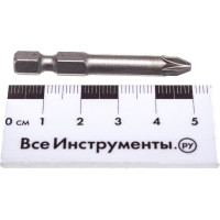 Бита (49 мм; 3 шт) POZIDRIV 2 XH Bosch 2607001577