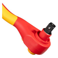 Набор изолированного инструмента КВТ НИИ-05 60468