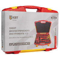 Набор изолированного инструмента КВТ НИИ-05 60468