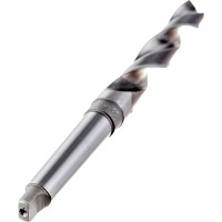 Сверло HSS Р6М5 (22х150х245 мм; КМ2) STV 00000029342