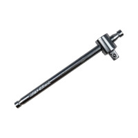 Вороток СЕРВИС КЛЮЧ 1/4 77540