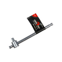 Вороток СЕРВИС КЛЮЧ 1/4 77540