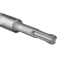 Бур SDS-plus (20х160 мм) Vertextools 999-20-160