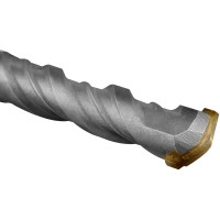 Бур SDS-plus (20х160 мм) Vertextools 999-20-160