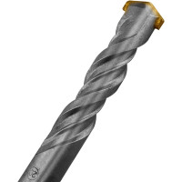 Бур SDS-plus (20х160 мм) Vertextools 999-20-160