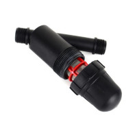 Сетчатый разборный фильтр MasterProf 3/4" без регулятора давления ДС.070747