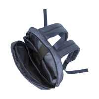 Рюкзак RIVACASE Laptop backpack dark blue ,15.6" 8065