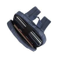 Рюкзак RIVACASE Laptop backpack dark blue ,15.6" 8065