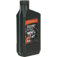 Масло моторное минеральное 4Т SAE 30 API SJ/CF 0.6 л Loncin 00-00156961