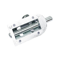 Дверной шпингалет PALIDORE SH 70 PC хром блестящий 98760973