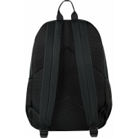 Универсальный эргономичный рюкзак BRAUBERG DYNAMIC, черный, 43x30x13см, 270801