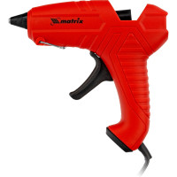 Клеевой пистолет MATRIX 93004