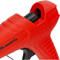 Клеевой пистолет MATRIX 93004