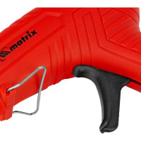 Клеевой пистолет MATRIX 93004