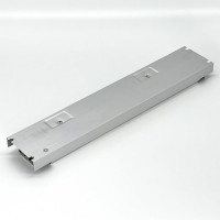 Блок питания для светодиодной ленты truEnergy 12V 300W IP20 алюминий 282х53х22 мм 17076