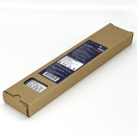 Блок питания для светодиодной ленты truEnergy 12V 300W IP20 алюминий 282х53х22 мм 17076