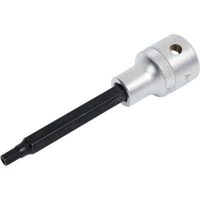 Головка с шестигранной вставкой с отверстием 5 мм, 1/2"DR AmPro T33165