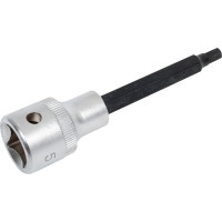 Головка с шестигранной вставкой с отверстием 5 мм, 1/2"DR AmPro T33165