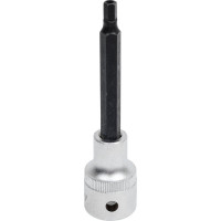Головка с шестигранной вставкой с отверстием 5 мм, 1/2"DR AmPro T33165