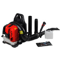 Бензиновая воздуходувка VERTON BW80 01.9672.10182