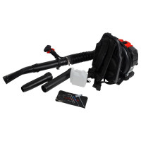 Бензиновая воздуходувка VERTON BW80 01.9672.10182