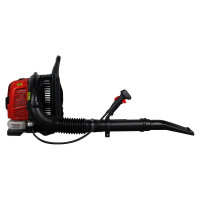 Бензиновая воздуходувка VERTON BW80 01.9672.10182