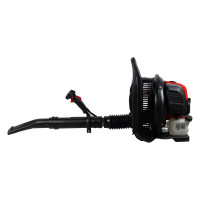 Бензиновая воздуходувка VERTON BW80 01.9672.10182
