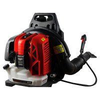 Бензиновая воздуходувка VERTON BW80 01.9672.10182