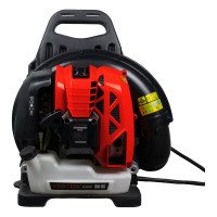 Бензиновая воздуходувка VERTON BW80 01.9672.10182