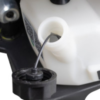 Бензиновая воздуходувка VERTON BW80 01.9672.10182
