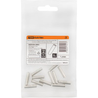 Гильза TDM ELECTRIC ГМЛ 4-3 ГОСТ 23469.3-79 12 штук/упаковка SQ0538-2003