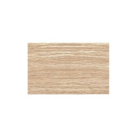 Плинтус с центральной планкой IDEAL Классик 85 мм, 2.2 м, 218 дуб европейский К-П85п 218 дуб ЕВП