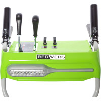 Снегоуборщик REDVERG RD-SB71/9E 6675551