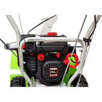 Снегоуборщик REDVERG RD-SB71/9E 6675551