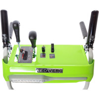 Снегоуборщик REDVERG RD-SB71/9E 6675551