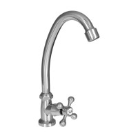 Смеситель для кухни и раковины WISENT W4165