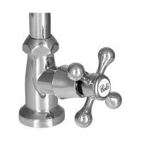 Смеситель для кухни и раковины WISENT W4165