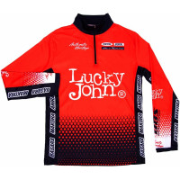 Джемпер Lucky John LJ Digital 03 р.L AM-7003-03L