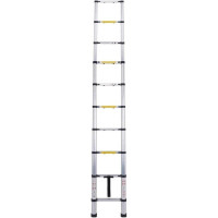 Телескопическая лестница SevenBerg QH-12  4,6 м.