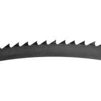 Пила ленточная Carbon (2240 мм; 16 мм; шаг 3TPI) REALREZ 4687202526871