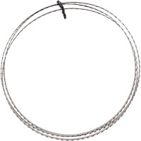 Пила ленточная Carbon (1572 мм; 6 мм; шаг 4TPI) REALREZ 4687202526642