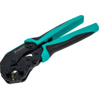 Клещи для обжима коаксиальных кабелей ProsKit CP-371V RG11/174/213 С00036732