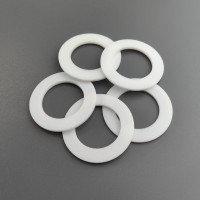 Фторопластовая прокладка HG 1 1/4" (24x39x2 мм), 5 шт 1648284