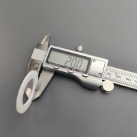 Фторопластовая прокладка HG 1 1/4" (24x39x2 мм), 5 шт 1648284