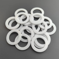 Фторопластовая прокладка HG 1" дюйм (20x30x2 мм), 20 шт 1648277