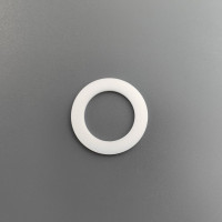 Фторопластовая прокладка HG 1" дюйм (20x30x2 мм), 20 шт 1648277